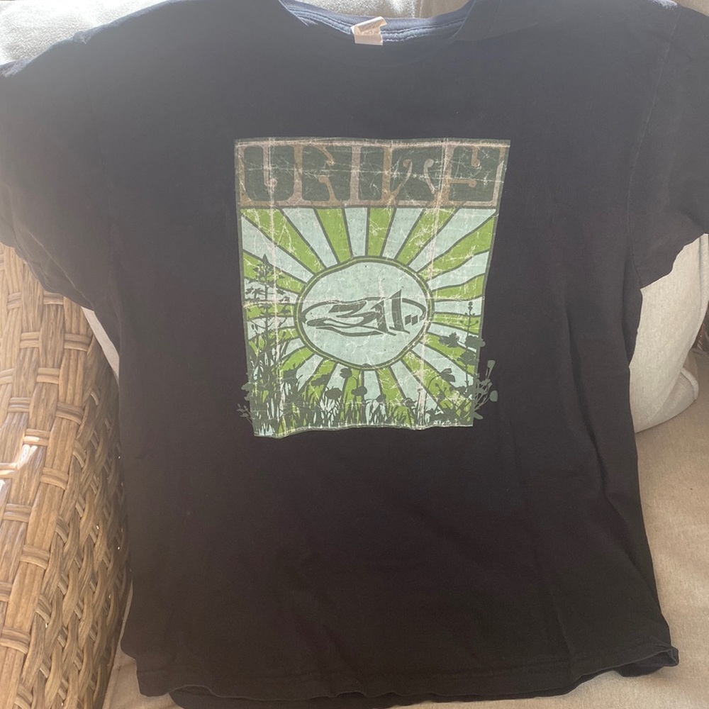 Official 311 Unity Tour Concert Tee